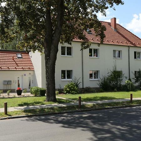 goethe60 Appartement Hohen Neuendorf Buitenkant foto